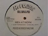 Kool G Rap & DJ Polo - Men At Work VLS