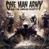 One Man Army - 21st Century Killing Machine