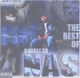 Nas - The Best of Nas (Presented By