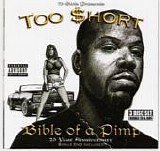 Too Short - Bible Of A Pimp (2007) (2 CD)