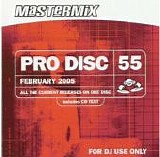 Various artists - Pro Disc 55