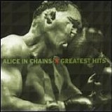 Alice In Chains - Greatest Hits