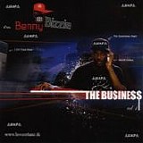 Benny Bizzie - The Business Vol.1 Bootleg