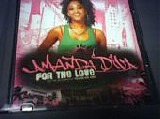 Amanda Diva - For The Love