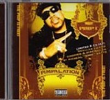 Pimp C - Pimpalation (2 CD)