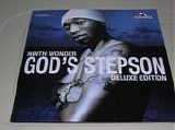 9th Wonder - Gods Stepson Bootleg