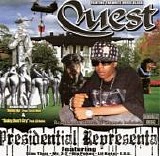 Quest - Presidential Representa