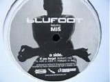 Blufoot - If You Forget BW Remember The Name-SC037 Vinyl