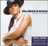 Alicia Keys-Songs In A Minor (New Version)-2002-CHR - Songs In A Minor (Uk Retail)