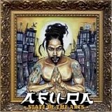 Afu-Ra - State Of The Arts