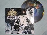 50 Cent - curtis mixtape