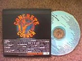 Various artists - Concrete Corner August