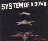 System Of A Down - Toxicity