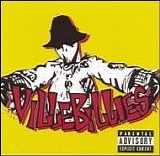 Villebillies - Villebillies-Villebillies-2006-RNS