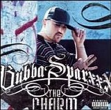 Bubba Sparxxx - The Charm (2006) (Advance)