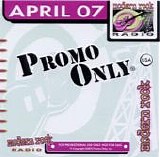 Various artists - Promo Only Modern Rock Radio April 2007