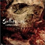 Six Feet Under - Commandment