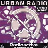 Various artists - Xmix radioactive urban radio september