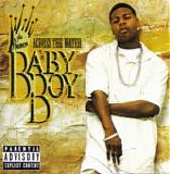 Baby Boy Da Prince - Across the Water