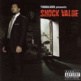 Timbaland - Present Shock Value (Deluxe Edition)