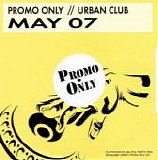 Various artists - Promo Only Urban Club May