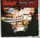 Slipknot - Vol.3(The Subliminal Verses)-2004-BE