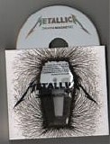 Metallica - Death Magnetic