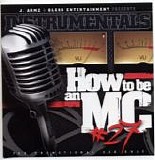 Various artists - J.Armz How To Be An MC Vol. 27