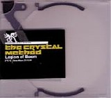 The Crystal Method - Legion Of Boom-Advance