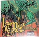 Lamb Of God - Pure American Metal EP