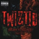 Twiztid - Man's Myth (Volume 1)