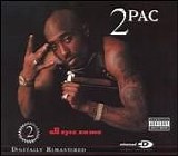 2pac - All Eyez On Me (Book One)