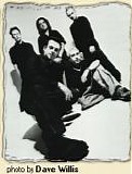 Pitchshifter - Pitchshifter