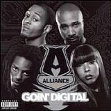 the alliance - goin digital  CDS