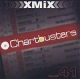 Various artists - X-Mix_Chartbusters_Vol._41-Proper