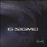 6 Sigma - Resume EP