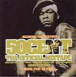 50 Cent - Tha Official Mixtape (Mixe Pa