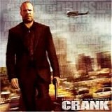 Various artists - Crank