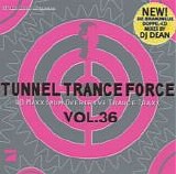 Various artists - Tunnel Trance Force Vol.36