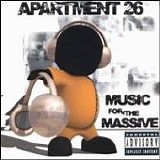 Apartment 26 - Music For The Massive-2003