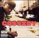 Cassidy - Split Personality