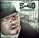 E-40 - The Best Of E-40 Yesterday, To