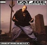 Fat Joe - Represent