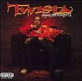 Twista - The Come Up (Twista Is Back Part 2)-PROMO CDS