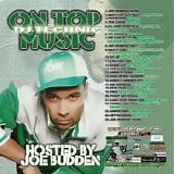 Various artists - On Top Music (Hosted By Joe Budden)