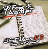 Various artists - DJ Frogie-Street Classics V. 2