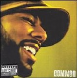 Common - Be