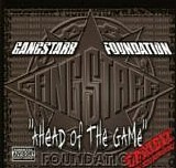 Various artists - Ahead Of The Game