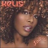 Kelis - Tasty-(Retail)