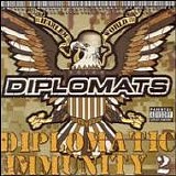 The Diplomats - Diplomatic Immunity 2